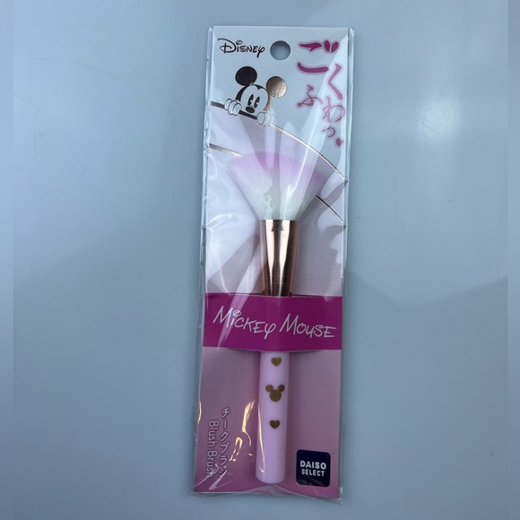 Disney Brushes Set of 3 N211-49 - Picture 4 of 7